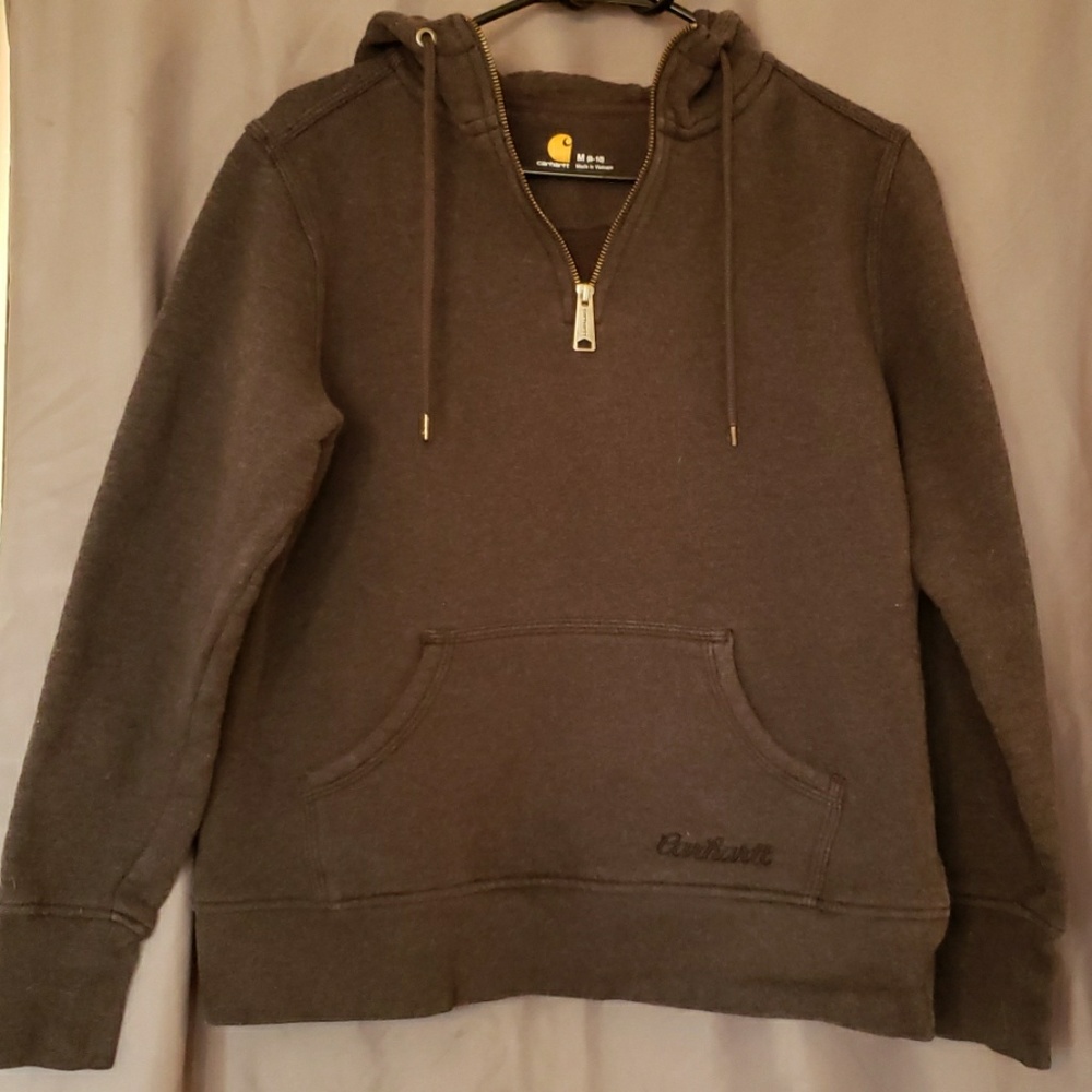 Carhartt hoodie